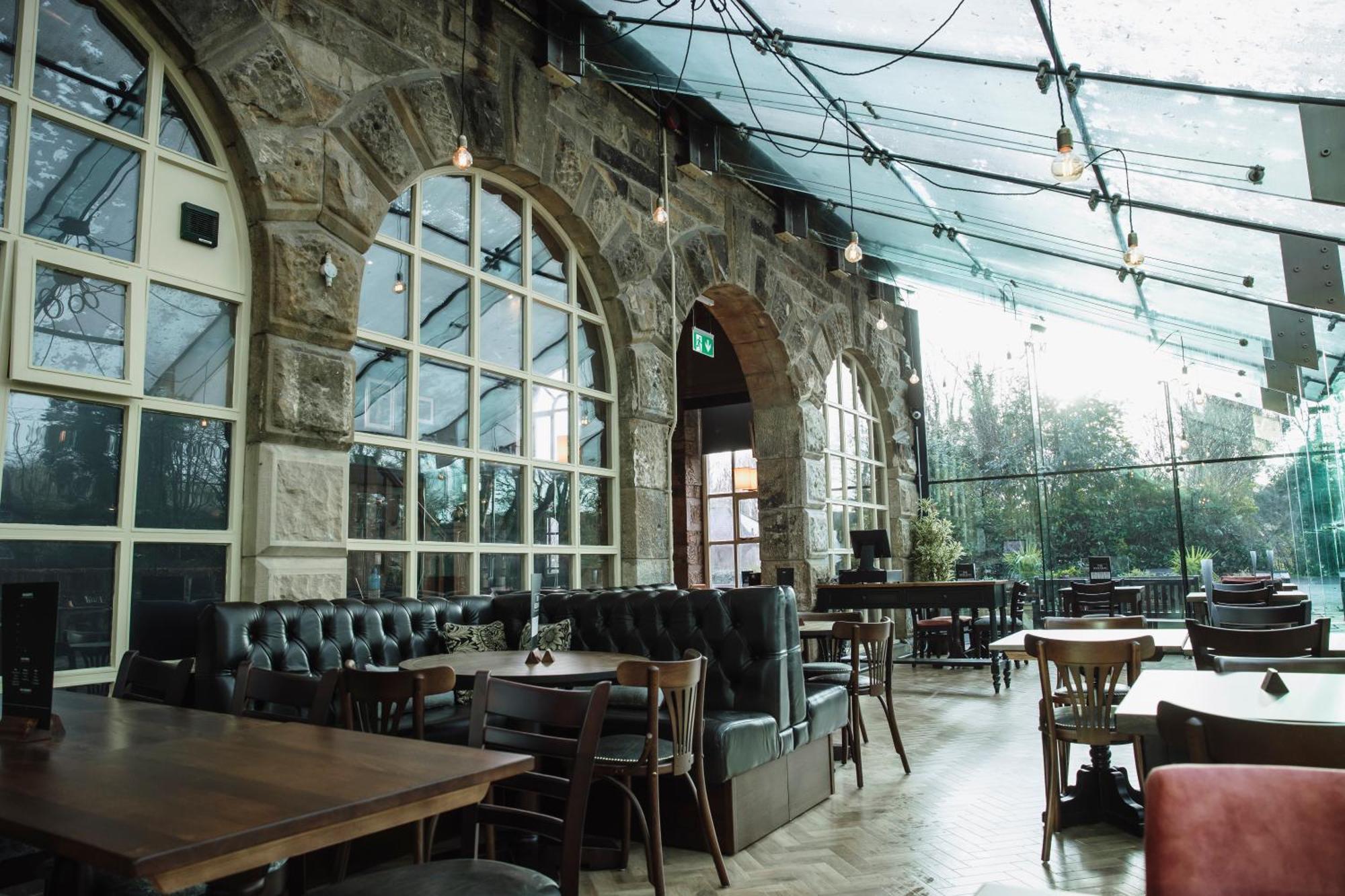 The Keelman Newcastle upon Tyne