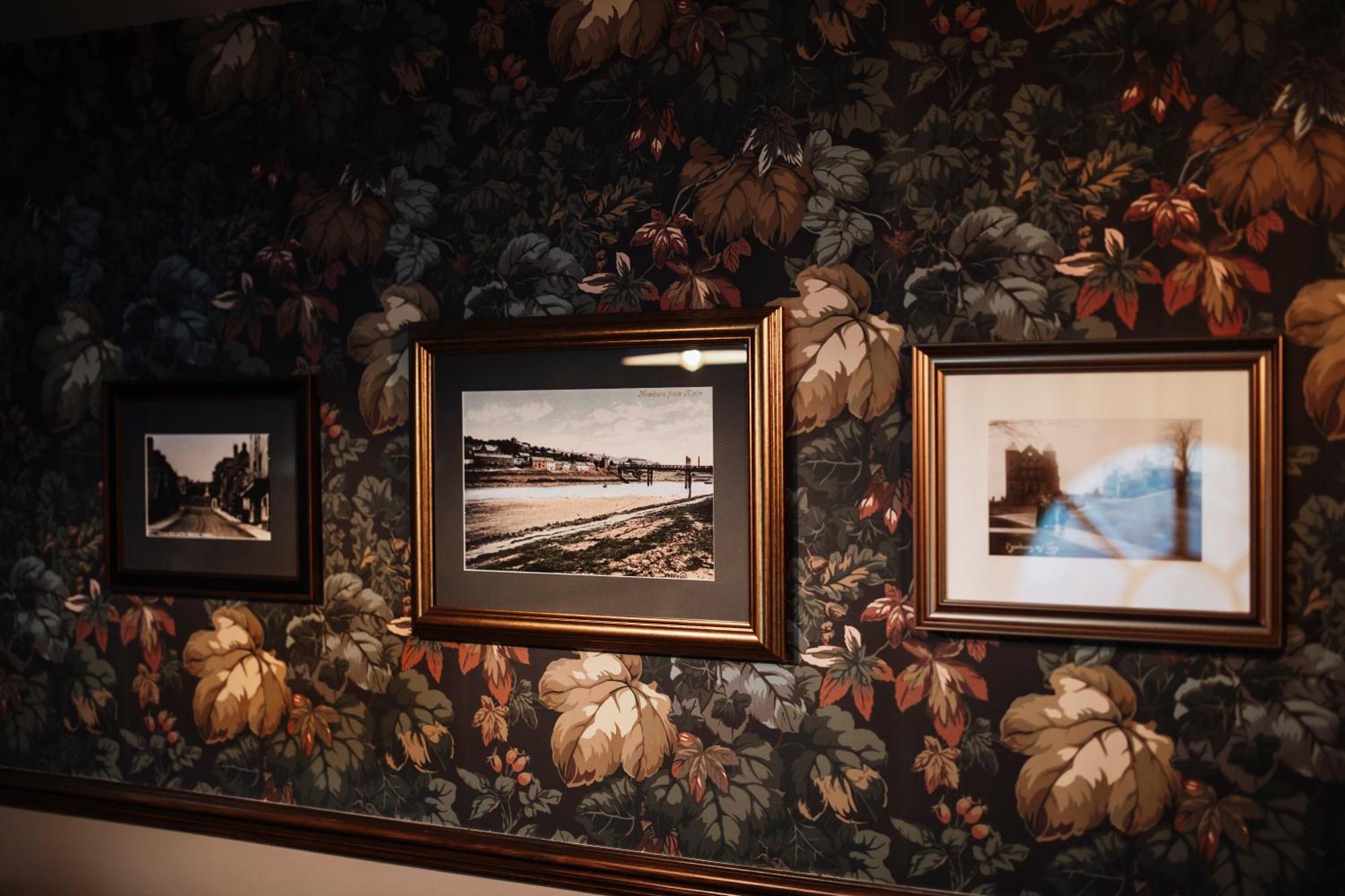 The Keelman Hotel 4*